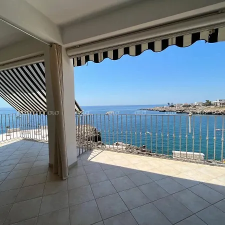 Apartment Fronte Del Porto
