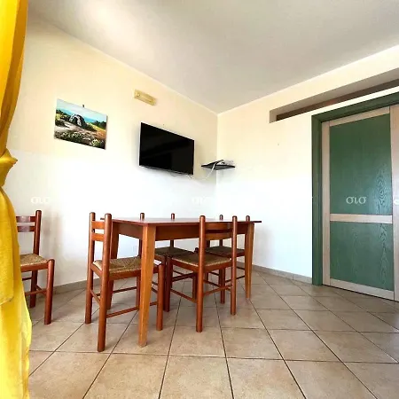 Fronte Del Porto Apartment