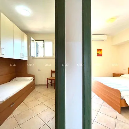 Apartment Fronte Del Porto