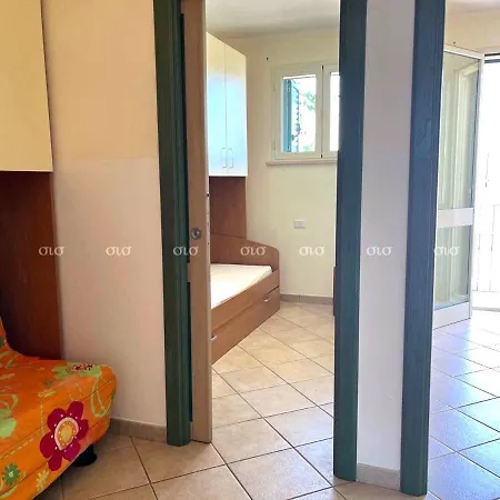 Apartment Fronte Del Porto *