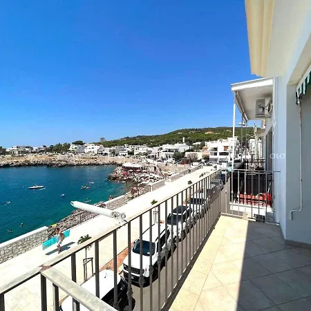 Apartment Fronte Del Porto Nardo