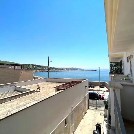 Apartment Fronte Del Porto Nardo